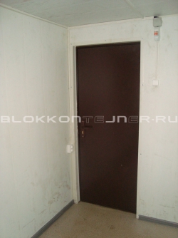 Охранный вагончик 3м, г.Армавир в Новочеркасске