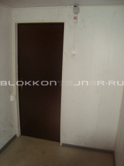 Охранный вагончик 3м, г.Армавир в Новочеркасске