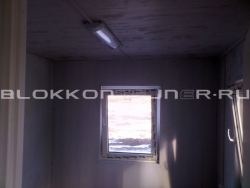 Бытовка-вагончик 6м - торговый ларек, г.Краснодар в Новочеркасске