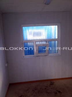 Бытовка-вагончик 6м - торговый ларек, г.Краснодар в Новочеркасске