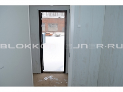 Вагончики жилые 6м и 4м, г.Саратов в Новочеркасске